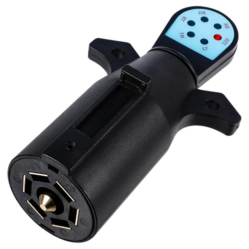 Pin trailer light tester - trailer,